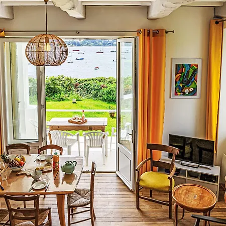 בית נופש Maison La Prame By Interhome אראדון