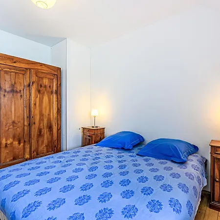 בית נופש Maison La Prame By Interhome *