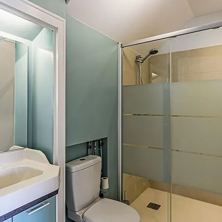 Maison La Prame By Interhome Arradon