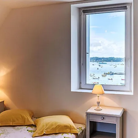 Maison La Prame By Interhome Arradon