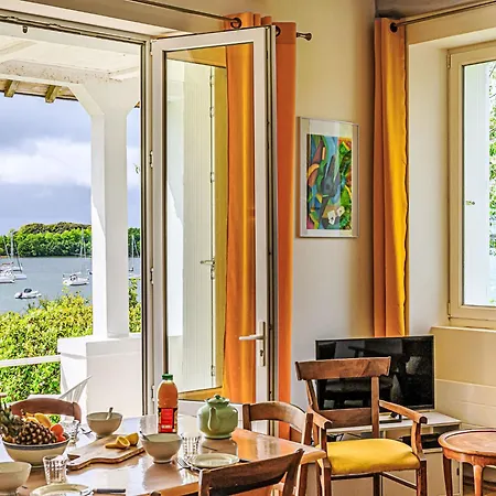 Maison La Prame By Interhome Holiday home Arradon